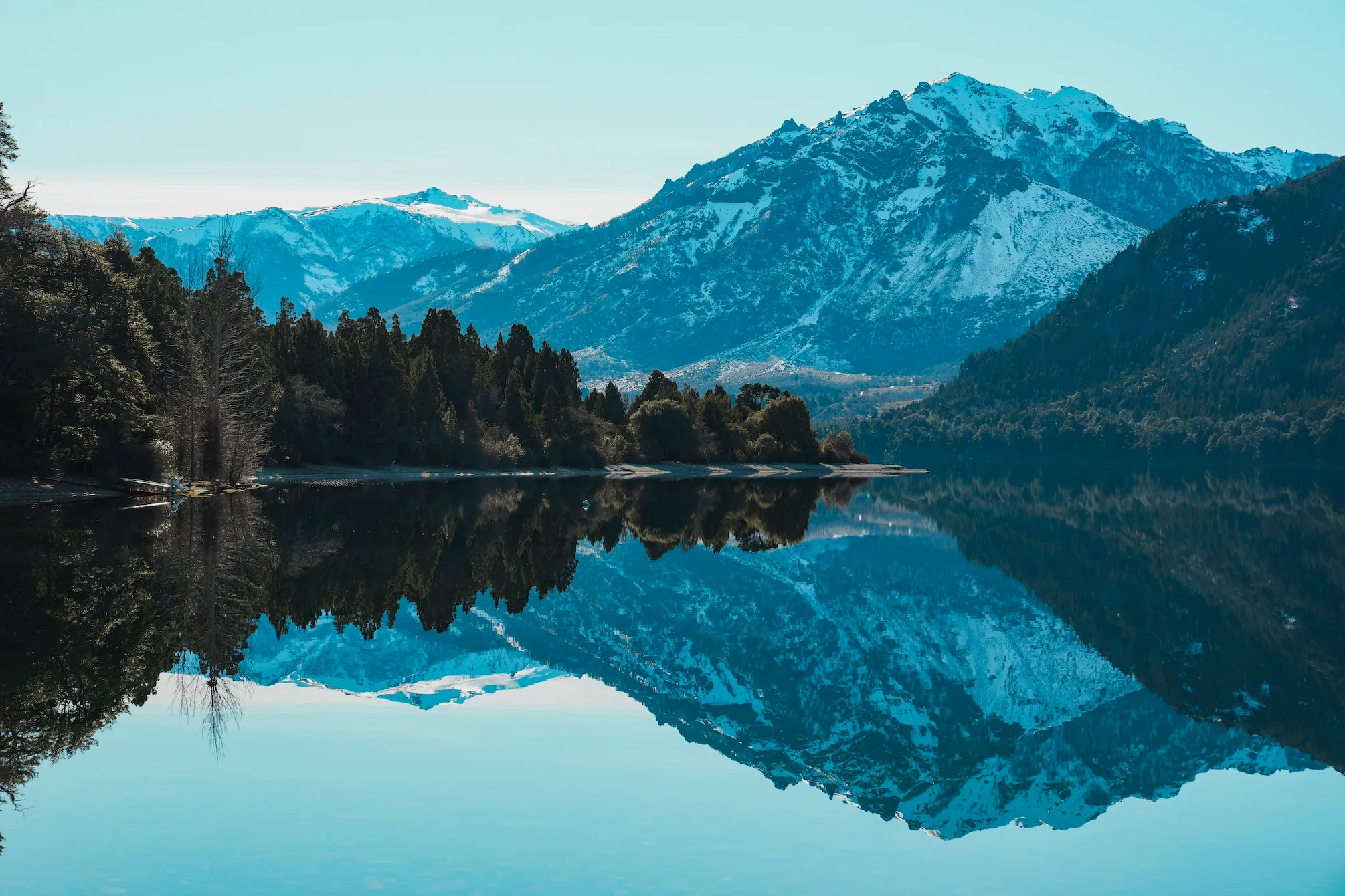 Hospedaje en la Naturaleza