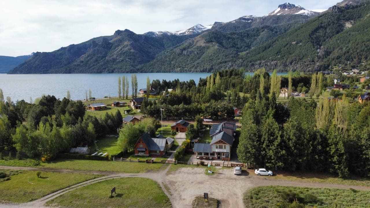 Sobre La Arquería Meliquina